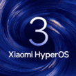 Xiaomi HyperOS 3
