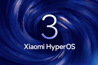 Xiaomi HyperOS 3