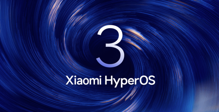Xiaomi HyperOS 3