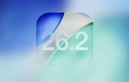 iOS 26.2