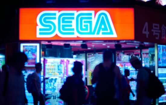 Sega