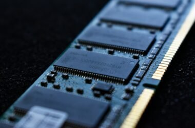 Дефіцит пам'яті