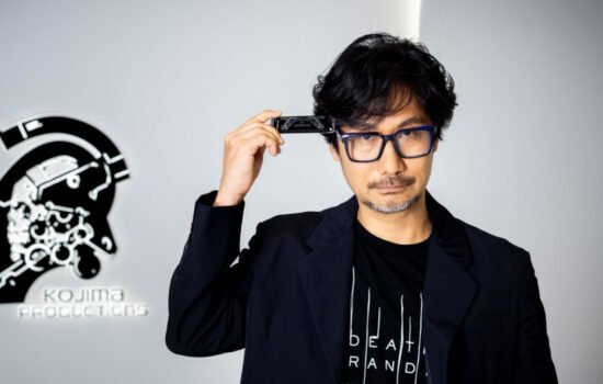 Хідео Кодзіма