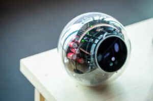 Tools for Humanity Orb