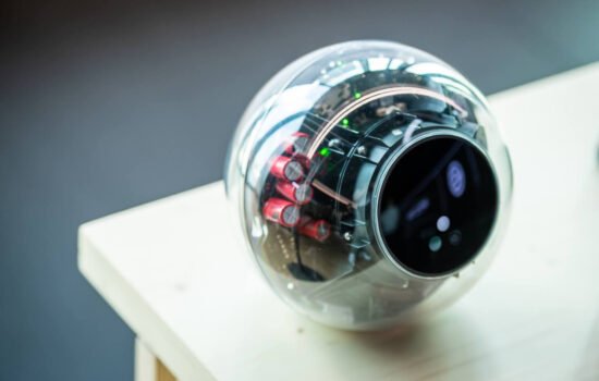 Tools for Humanity Orb