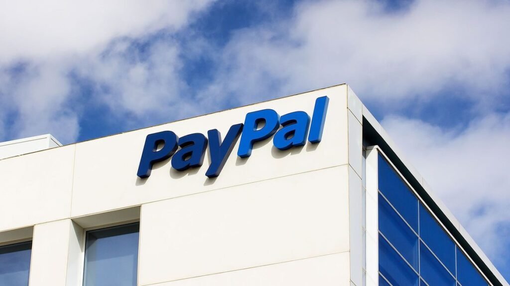 paypal