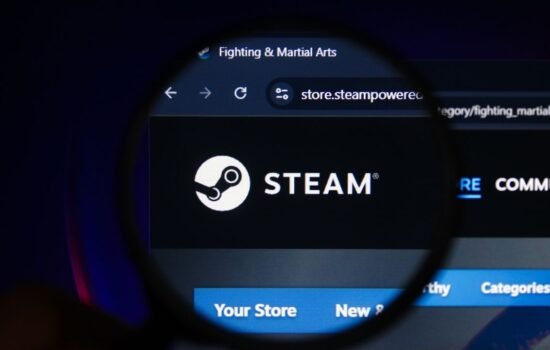 Steam