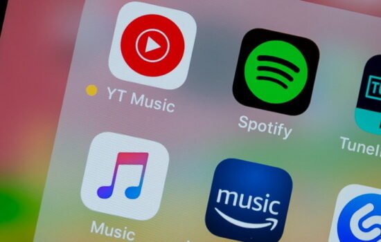 Блокування російської музики в Україні