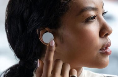 Microsoft Surface Earbuds