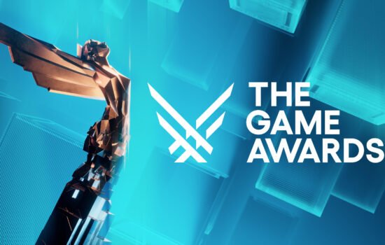 The Game Awards 2025