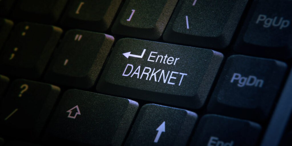 Darknet