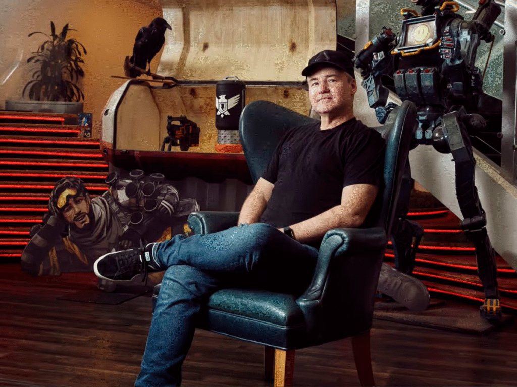 Вінс Зампелла