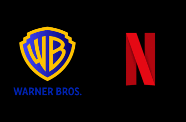 Warenr Bros Netflix