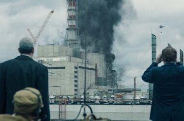 Чорнобиль HBO