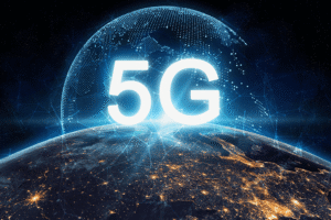 5G в Україні