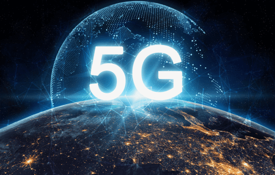 5G в Україні