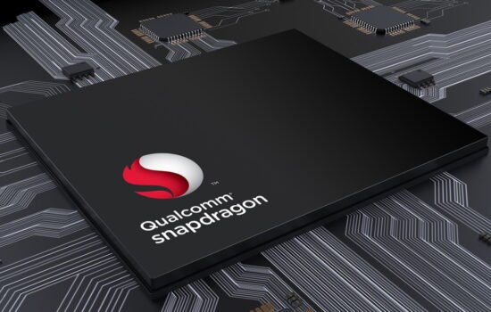 Qualcomm Snapdragon