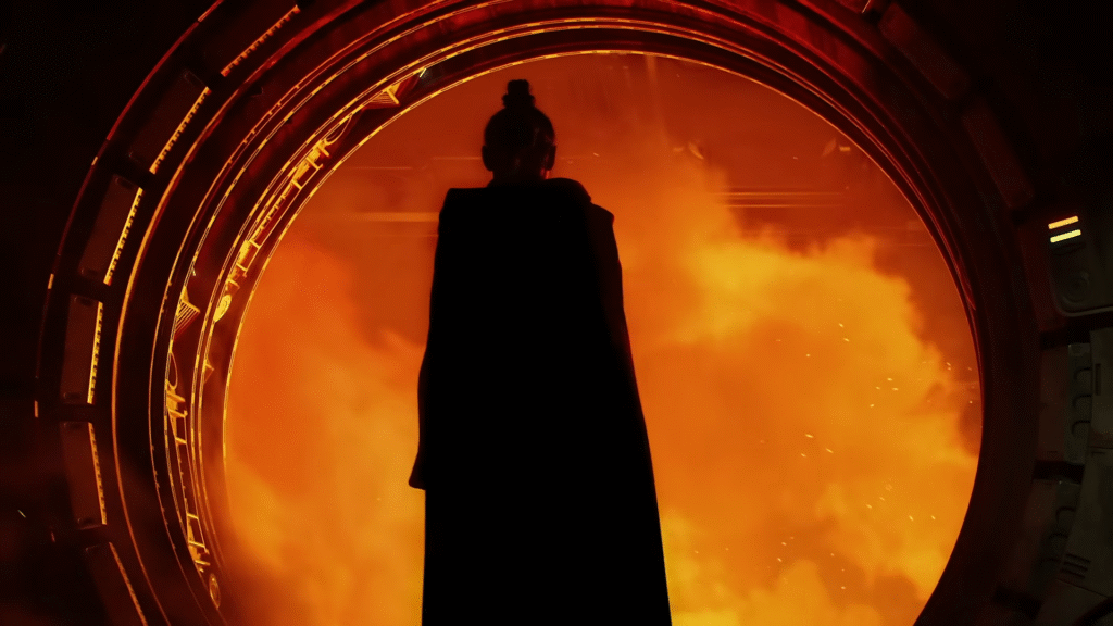 Star Wars Fate of the Old Republic