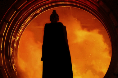 Star Wars Fate of the Old Republic