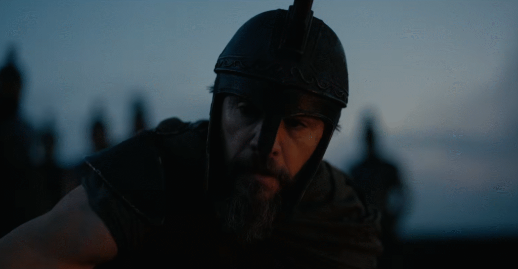 Одіссея Крістофер Нолан