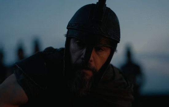 Одіссея Крістофер Нолан