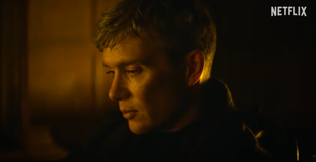 Гострі картузи: Безсмертний