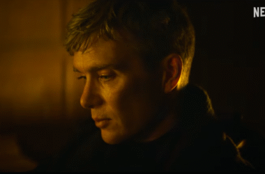 Гострі картузи: Безсмертний