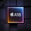 Apple A18 Pro