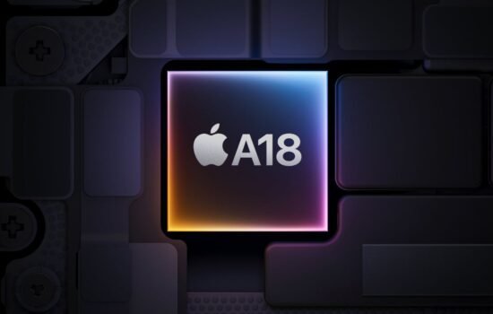 Apple A18 Pro