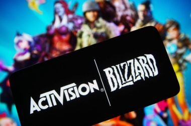 Activision Blizzard
