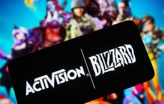 Activision Blizzard
