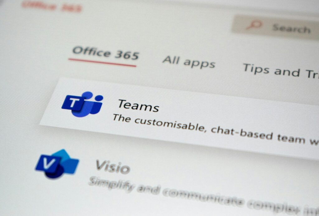 Microsoft Teams