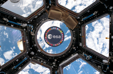 Європейське космічне агентство