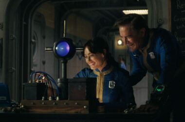 Серіал Fallout