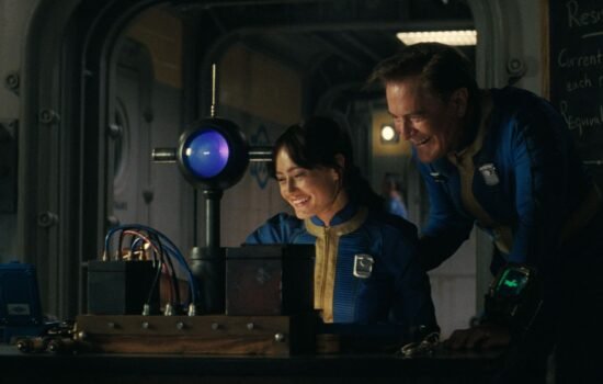 Серіал Fallout