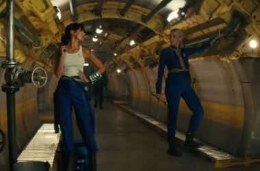 Реаліті шоу Fallout