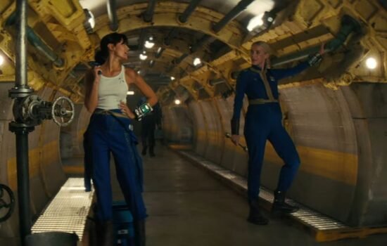 Реаліті шоу Fallout