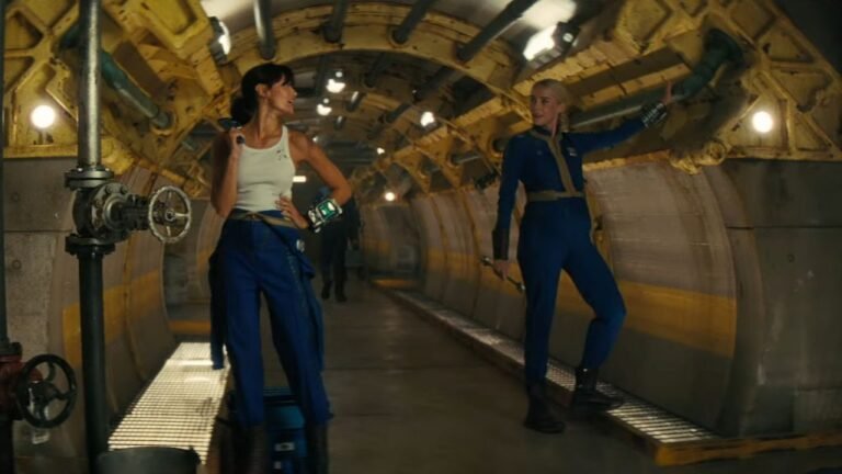 Реаліті шоу Fallout