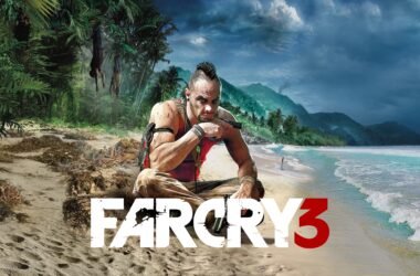 Far Cry 3