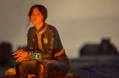 Серіал Fallout