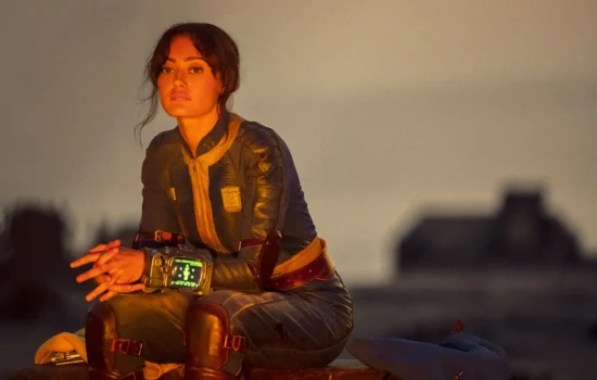 Серіал Fallout