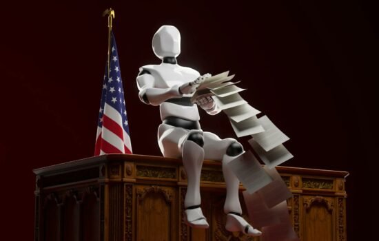 США планує використовувати ШІ для написання федеральних регуляцій