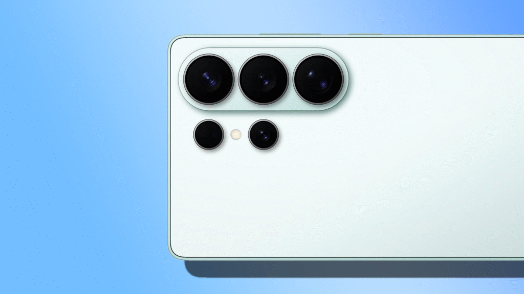 Samsung Galaxy S26 Ultra