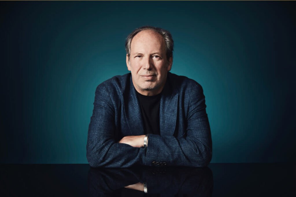 Ганс Циммер Гаррі Поттер