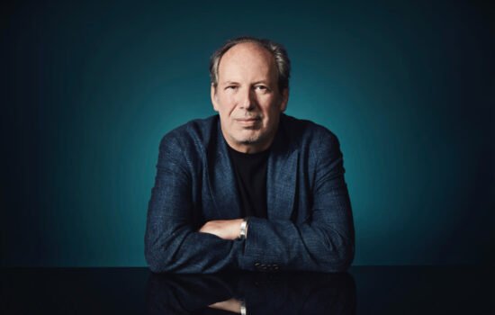 Ганс Циммер Гаррі Поттер