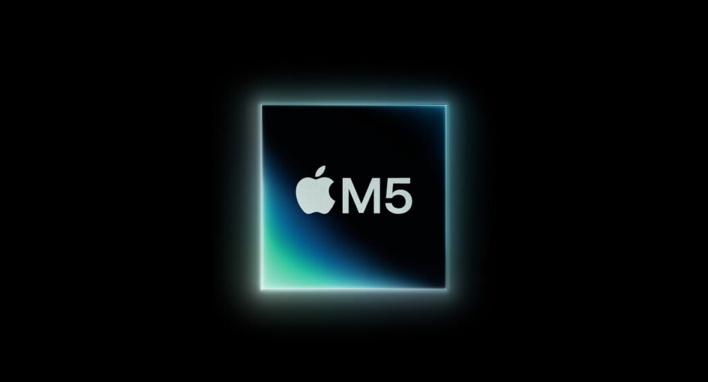 Apple M5