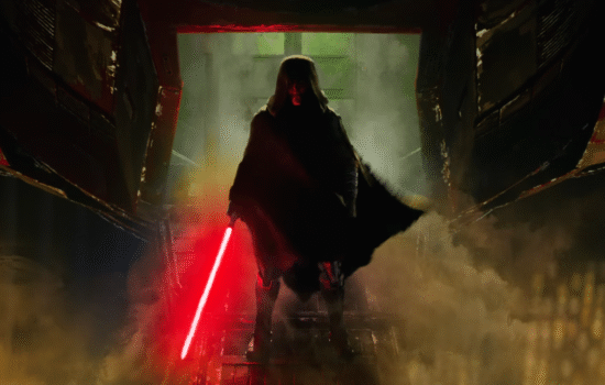 Star Wars: Maul – Shadow Lord