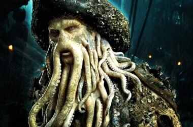 «Піратів Карибського моря»