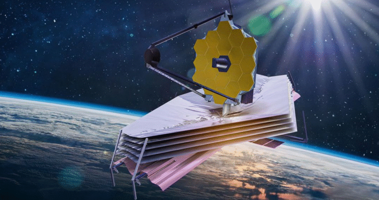 Телескоп Джеймса Вебба виявив галактики, що не вписуються в жодну класифікацію