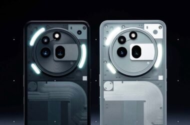 Nothing Phone 4a Pro